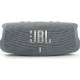 ΦΟΡΗΤΟ ΗΧΕΙΟ JBL CHARGE 5 GREY WATERPROOF IP67